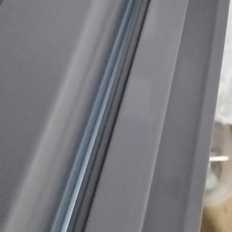 SEG Buzdolabında Kapak Aralığı Hatası İçin Ücretli Değişim Şartı