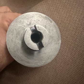 Kırılan Mikser Başlığı Ve Cevapsız Müşteri Hizmetleri