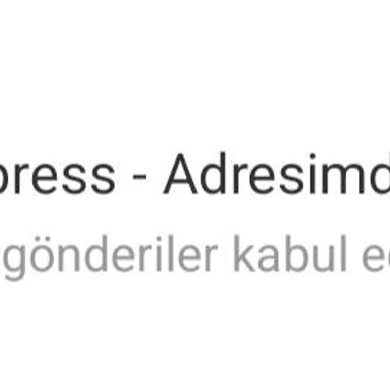 Trendyol Express’te Evden Alım Ücreti Artışı Satıcıları Zor Duruma Sürüyor