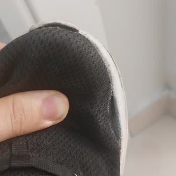 Puma Anzarun Lite Ayakkabılarda Erken Açılma Ve Değişim Reddi