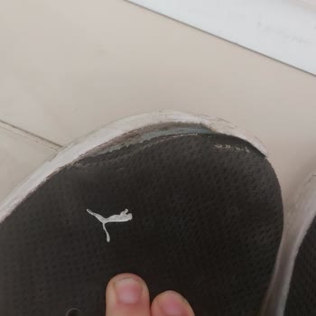 Puma Anzarun Lite Ayakkabılarda Erken Açılma Ve Değişim Reddi