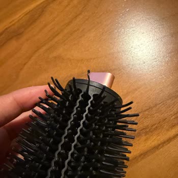 Garanti Kapsamındaki Deforme Dyson Fön Başlığı Ücretsiz Değişim Talebi