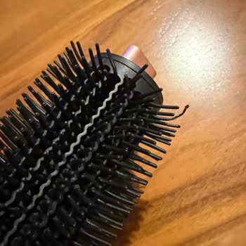 Garanti Kapsamındaki Deforme Dyson Fön Başlığı Ücretsiz Değişim Talebi