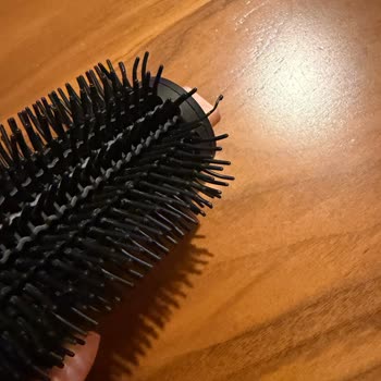 Garanti Kapsamındaki Deforme Dyson Fön Başlığı Ücretsiz Değişim Talebi