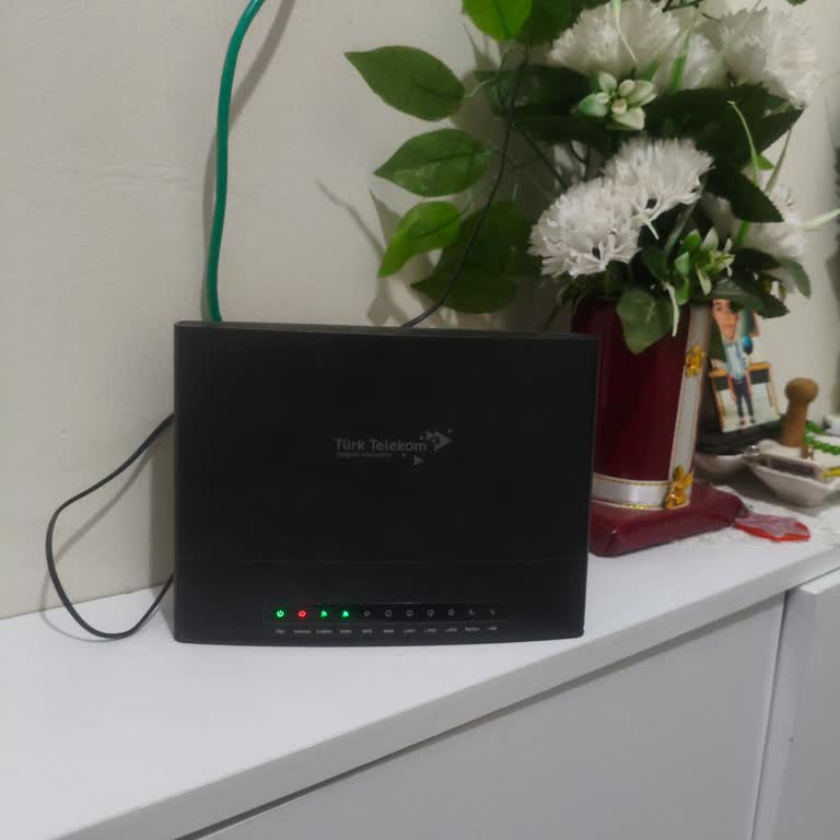 İnternetsiz Günler Ve Çözülmeyen Teknik Sorunlar