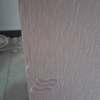 Hasarlı Yatak Odası Takımının Değişimi Ve Bilgi Eksikliği