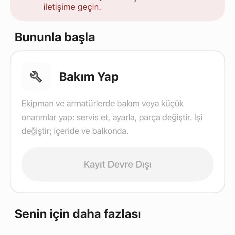 Hesabım Açıklama Olmadan Askıya Alındı