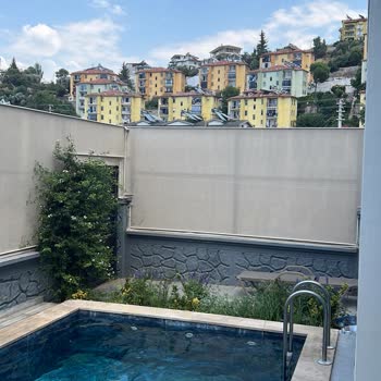 Yanlış Villa Tahsisi Ve Mahremiyet İhlali