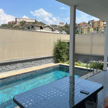 Yanlış Villa Tahsisi Ve Mahremiyet İhlali