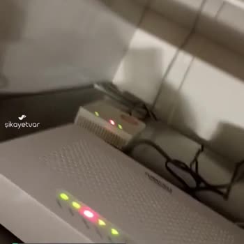 Vodafone Net Bağlantı Sorunu, Hizmet Alamamak