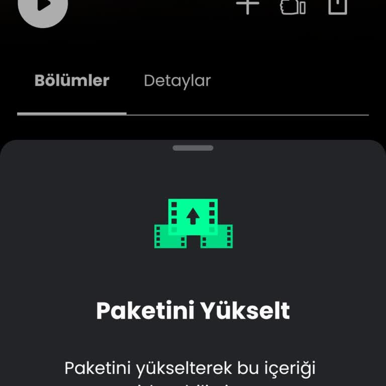 Ödenen Premium Abonelik Aktif Edilmedi Ve İçerik Erişimi Sağlanamıyor