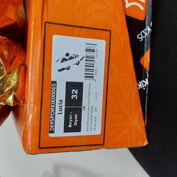 Renk Hatası Ve 184 TL Fiyat Farkı İadesi Talebi