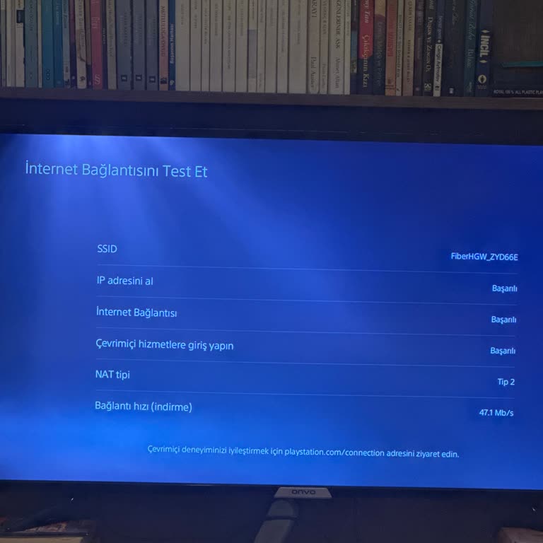 PlayStation 5'te Sürekli Hız Düşüşü Ve Kesintiler İçin Modem Değişimi Talebi
