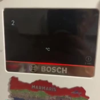 Bosch Pişmanlıktır