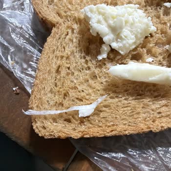 Ambalajlı Tulum Peynirinde Naylonumsu Yabancı Madde Ve Sağlık Riski