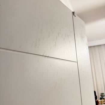 Rexona Deodorant Valf Arızasıyla Patlayan Aerosol, Ciddi Zarar Ve Güvenlik Riski