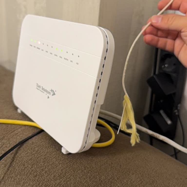 15 Gün Süreyle İnternet Kesintisi Ve Randevu İhlali Nedeniyle Ücret İadesi Talebi