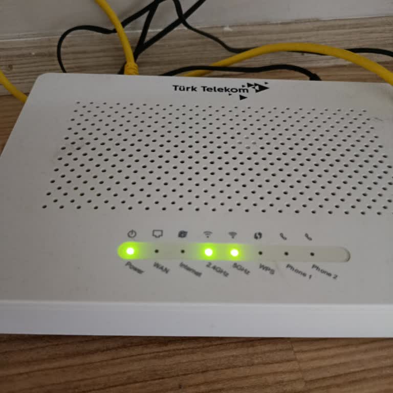 Beş Gün Süreyle İnternet Kesintisi Çözülmedi