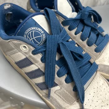 Adidas Ayakkabım Kısa Sürede Yırtıldı, Mağaza Destek Vermedi, Geri Ödeme İstiyorum