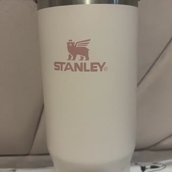Dolap Uygulamasında Sahte Stanley Termos; Çocuk Parmak Kesildi Ve Satıcı Engellendi