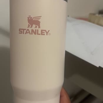 Dolap Uygulamasında Sahte Stanley Termos; Çocuk Parmak Kesildi Ve Satıcı Engellendi