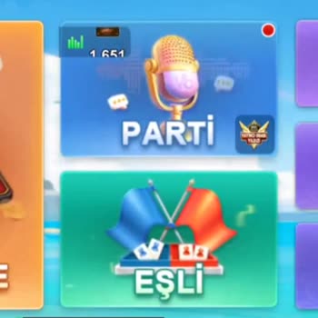 101 Okey Yalla Yalla Günlük Şanslı Çekilişi