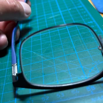 Camlarda Kılcal İz Sorunu Garanti Kapsamına Alınmadı