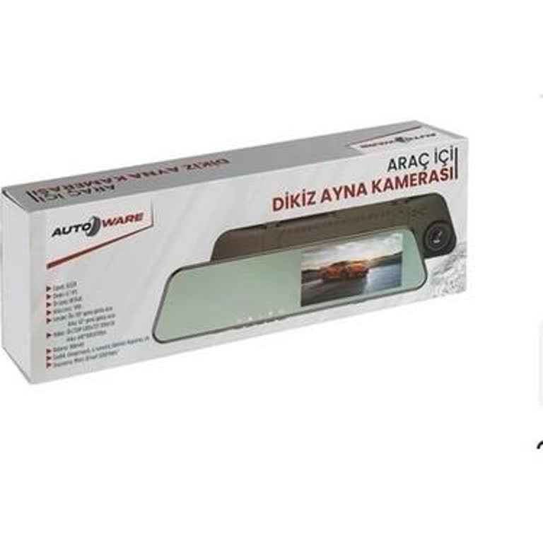 BİM Garanti Kapsamındaki Araba Kamerası İçin Teknik Servis Desteği Bulunamıyor
