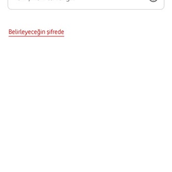 Vodafone Pay Kayıt Sorunu Ve Müşteri Hizmetleri İlgisizliği