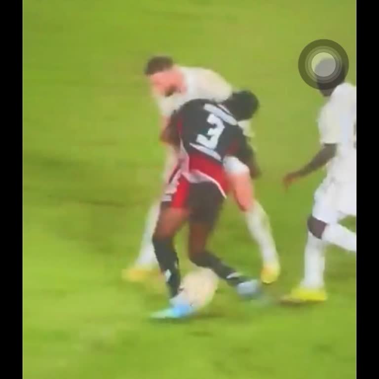 Skriniar’ın Çene Dirseği Olayı İçin Kesin Disiplin Talebi