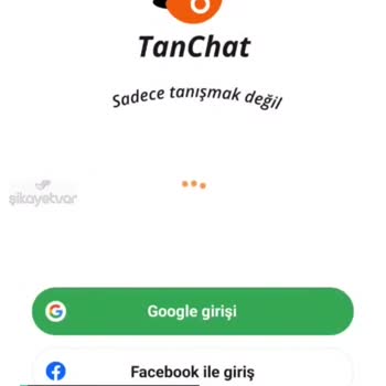 Tanchat Sorunum Çözülsün Lütfen