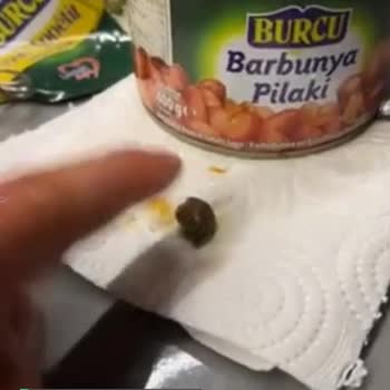 Burcu Barbunya Çocuğum Yeseydi Ne Olacaktı