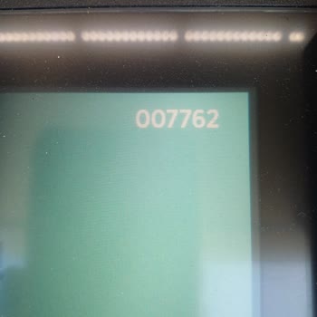 VakıfBank ATM'sinde Kartsız İşlemde 640 TL Alıkonulması Ve İade Talebi