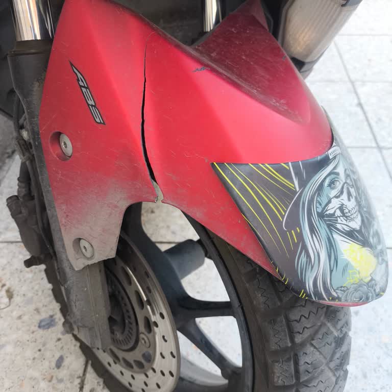 Yamaha Servisi 20 İş Günlük Taahhüdünü İhlal Etti, Motosikletim 90 Gün Bekledi