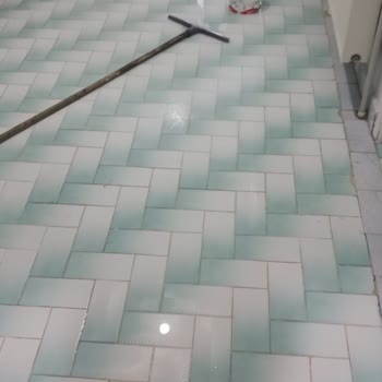 Arçelik Çamaşır Makinesinde Sürekli Arızalar Ve Son Su Baskısı Kalıcı Çözüm Talebi