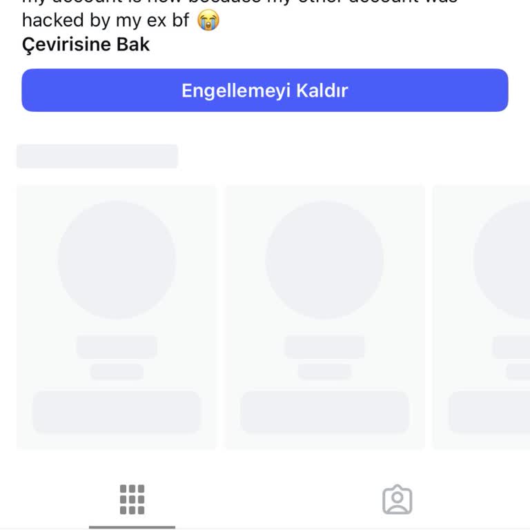 WhatsApp'tan Gelen Şüpheli Para Talebi