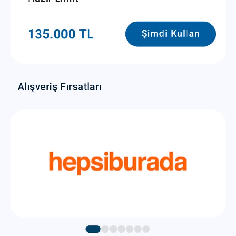 Fair Finans Limit Sorunu Hepsiburada Ve Epttavm’da Alışveriş Yapamama