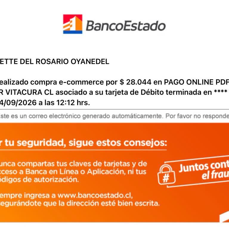 PDFLeader, cobro indebido en tarjeta, exijo revisión y devolución