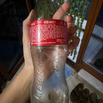 Coca-Cola Şişelerinde Gaz Kaçması, Tat Bozukluğu Ve Güven Kaybı