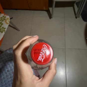 Coca-Cola Şişelerinde Gaz Kaçması, Tat Bozukluğu Ve Güven Kaybı