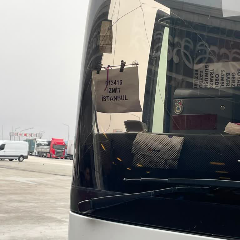 Metro Turizm Seferinde Soğuk Hava Koşullara Rağmen Açık Klima Ve Saygısız Personel