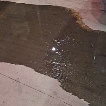 Petrol Ofisi'nde Yakıt Dökülmesi Ve Fazla Ödeme İadesi Talebi