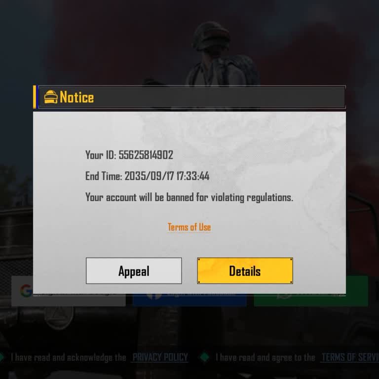Battlegrounds Mobile India Wrongfully Banned My Account for Cheating