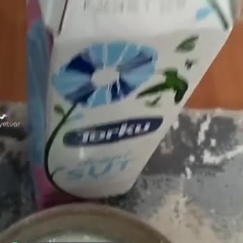 Bozuk Torku Süt