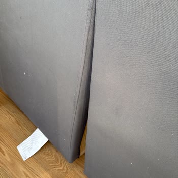 Montaj Hatası Nedeniyle Kırılan Sofa İçin IKEA’dan Acil Ürün Değişimi Ve İlgisiz İletişim Şikayeti
