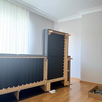 Montaj Hatası Nedeniyle Kırılan Sofa İçin IKEA’dan Acil Ürün Değişimi Ve İlgisiz İletişim Şikayeti