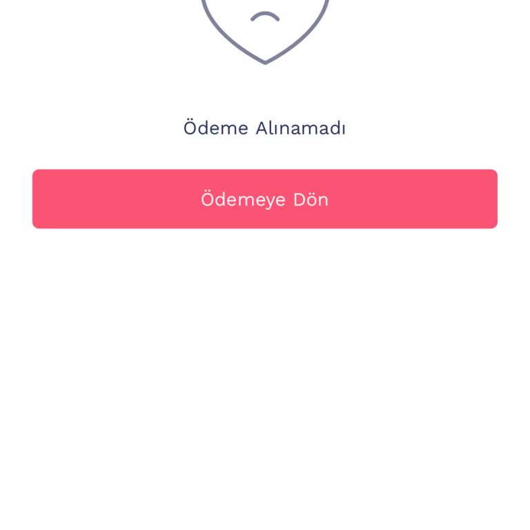 Aile Kartımla İnternet Alışverişi Engellendi: Açıklama Ve Çözüm Bekliyorum