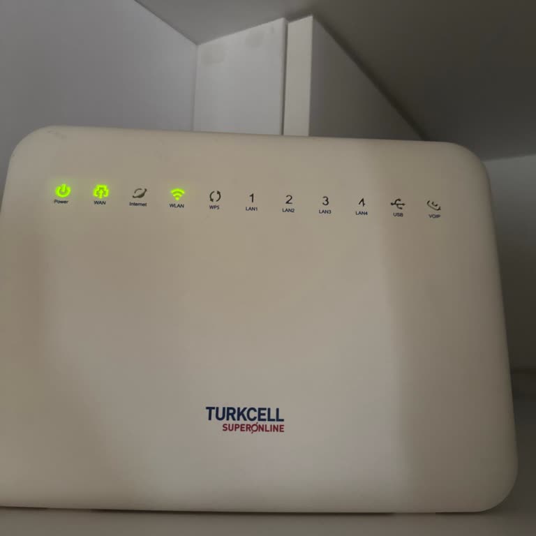 Superonline İnternet Kesintisi Üçüncü Günde Çözüm Gecikiyor