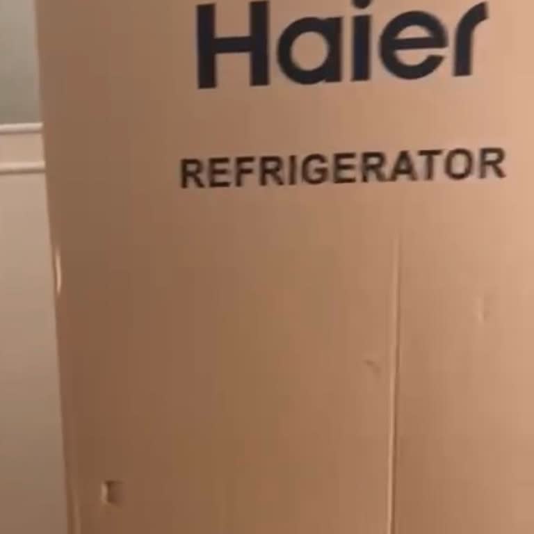 Haier Servis Gecikmesi Ve Şeffaf Olmayan Kurulum Süreci Mağduriyet Yaratıyor