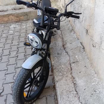Çocuklarımın Yaralanmasına Neden Olan Elektrikli Bisiklet İçin Geri Çağırma Ve İade Talebi